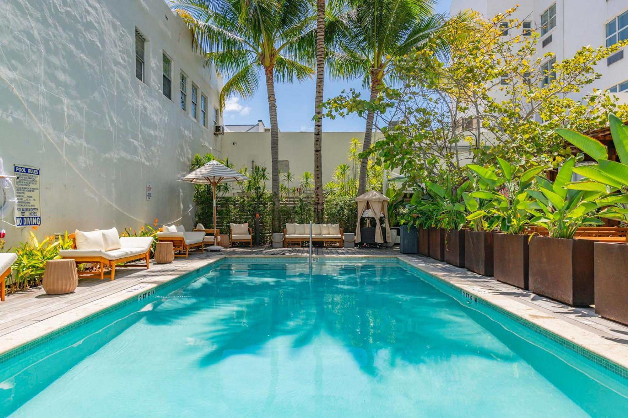 Global Luxury Suites At The Apex Miami — Photos 3